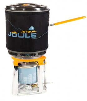 Система для приготовления еды Jetboil Joule Carbon 2.5л