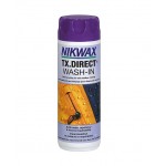 Просочення для нейлону та мембран Nikwax Tx direct wash-in 300 ml