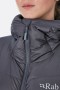 Куртка Rab Women's Positron Pro Jacket