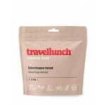 Сублімована їжа Travellunch Суп-гуляш з яловичиною (2 порції)