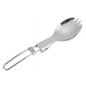 Столовий прибор Pinguin Spork Steel