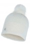 Шапка BUFF® Knitted & Polar Hat Disa fog