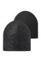 Шапка двусторонняя BUFF® Coolmax Reversible Hat xoui graphite-black