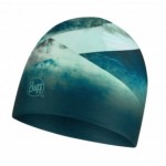 Шапка двостороння BUFF® ThermoNet Hat ethereal aqua