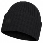Шапка BUFF® Merino Wool Knitted Hat Ervin graphite