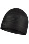 Шапка двостороння BUFF® ThermoNet Hat refik black купити