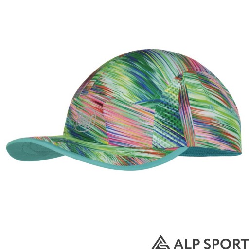 Кепка BUFF® Run Cap r-jayla multi