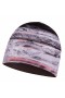 Шапка двостороння BUFF® Microfiber Reversible Hat soft hills pink fluor купити