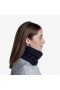 Бафф BUFF® Knitted & Polar Neckwarmer AIRON black киев
