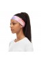 Повязка на голову BUFF® CoolNet UV⁺ Slim Headband ne10 pale pink купить