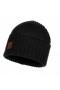 Шапка BUFF® Knitted Hat Rutger graphite