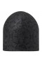 Шапка двостороння BUFF® Coolmax Reversible Hat xoui graphite-black купити