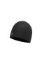 Шапка BUFF® Coolmax 1 Layer Hat solid black