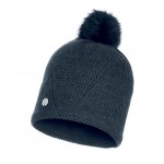 Шапка BUFF® Knitted & Polar Hat Disa black