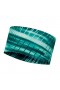 Повязка на голову BUFF® CoolNet UV⁺ Headband keren turquoise