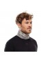 Бафф Buff® CoolNet UV+ silver grey htr