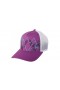 Кепка BUFF® Trucker Tech Cap solid violet