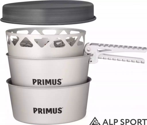 Система для приготування їжі Primus Essential Stove Set 2.3L