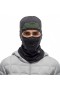 Балаклава BUFF® DryFLX⁺ Balaclava black