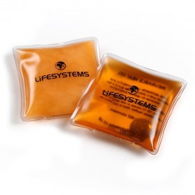Грілки для рук Lifesystems Reusable Hand Warmer (2 шт)
