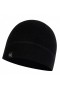 Шапка BUFF® Polar Beaney solid black