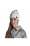 Шапка BUFF® Knitted Hat Niels cru купить