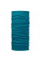 Бафф BUFF® Lightweight Merino Wool solid lake blue
