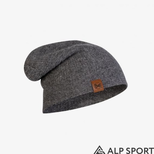 Шапка BUFF® Knitted Hat Colt grey pewter
