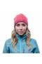 Шапка BUFF® Patterned Polar Hat picus grey доставка