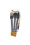 Набор столовых приборов Sea to summit Alpha Light Cutlery Set 3pc