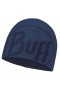 Шапка двостороння BUFF® Microfiber Reversible Hat helix ocean купити