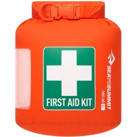 Гермочохол для аптечки Sea to Summit Lightweight Dry Bag First Aid 3 л