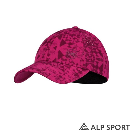 Кепка Buff® Trek Cap azza pink