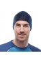 Шапка двостороння BUFF® Microfiber Reversible Hat helix ocean магазин