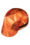 Кепка BUFF® Pack Bike Cap flame orange купити