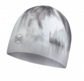 Шапка двостороння BUFF® ThermoNet Hat itakat fog grey