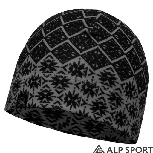 Шапка BUFF® Patterned Polar Hat jing multi