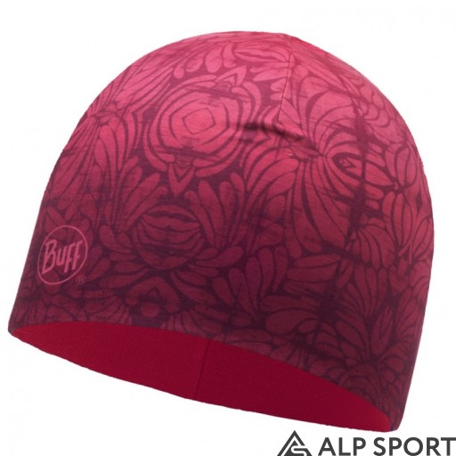 Шапка BUFF® Microfiber & Polar Hat boronia pink