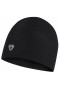 Шапка двостороння BUFF® ThermoNet Hat solid black купити