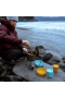 Набір посуду Sea to Summit Frontier UL Two Pot Cook Set, 6 предметів, на 2 персони