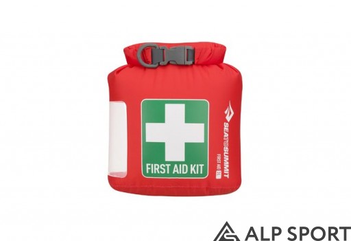 Аптечка-гермомішок Sea To Summit First Aid Dry Sack Overnight 3 л