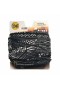 Бафф Buff National Geographic Polar Zendai Black