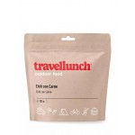 Сублімована їжа Travellunch Чилі з яловичиною Chili Con Carne 250 г (2 порції)