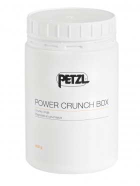 Магнезия Petzl Power Crunch BOX