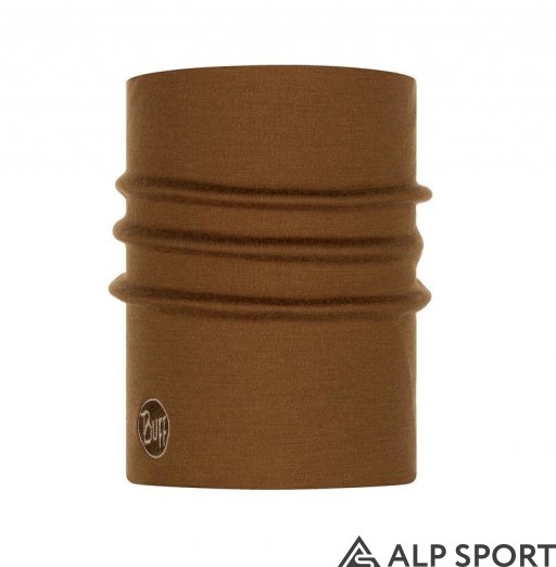 Бафф BUFF® Heavyweight Merino Wool tundra khaki