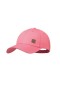 Кепка Buff Baseball Cap solid pink