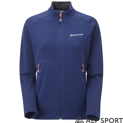 Куртка Montane Female Nuvuk Jacket