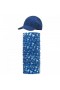 Набор BUFF® UV Combo Caps Trek cape blue