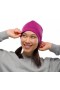Шапка світловідбиваюча BUFF® DryFLX Hat pump pink магазин