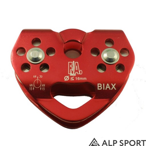 Блок First Ascent BIAX купить